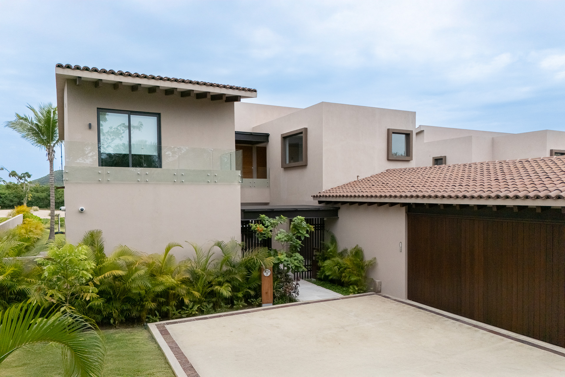Luxury Rentals Punta Mita - Golf Views - Villa Brezza - 30.jpg